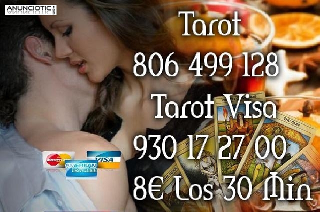 Tarot Econ&oacute;mico Certero - Tarot Del Amor