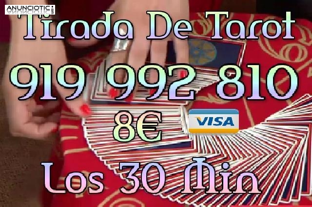  Tarot Visa Fiable / 806 Tarot Econ&oacute;mico