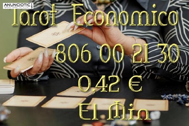 Tirada De Tarot 806 !  Tarot 6 � los 30 Min