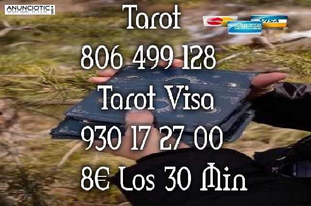 Tarot Las 24 Horas - 6 � Los 30 Min - 806 Tarot