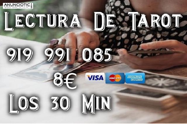 Consulta De Tarot � Videntes En Linea