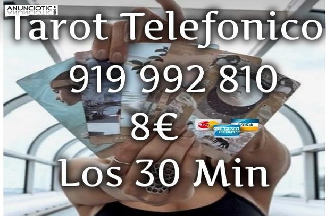  Lectura Tarot Telef&oacute;nico | Vidente En Linea