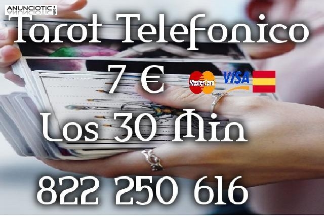 Tarot Visa Econ&oacute;mica Fiable / Linea 806 Tarot