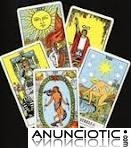 Mar&iacute;a Tarotista Profesional en M&oacute;stoles