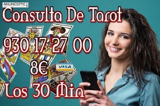 Tarot Telef&oacute;nico Certero Econ&oacute;mico / 806 Tarot