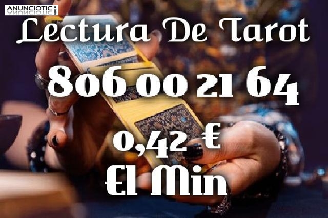 Tarot 806/Tarot Visa Economico/6 � Los 20 Min