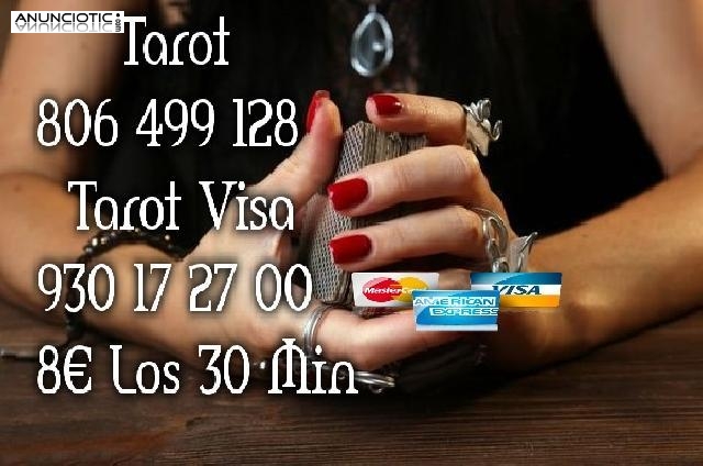 &iexcl; Tarot Visa Telef&oacute;nico Las 24 Horas ! 806 Tarot