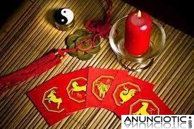 Sra. Julia Nadal  �vidente natural�