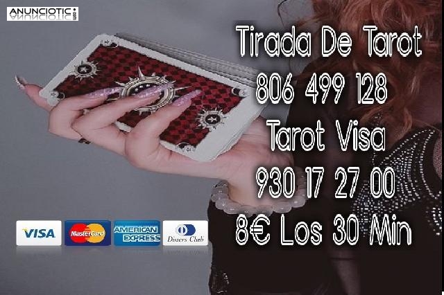 Lecturas De Tarot & Hor&oacute;scopo | Tarotistas