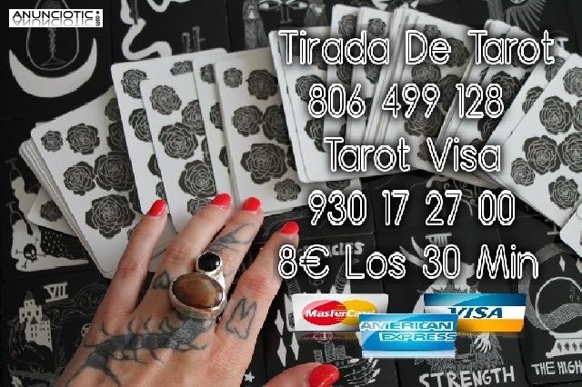 Lectura Tarot Economico -  Tarot 6 � Los 20 Min