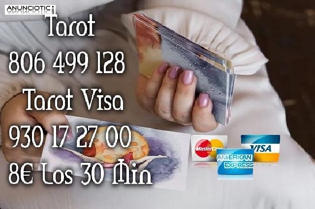 Tarot Telefonico Del Amor/Tarot Economico
