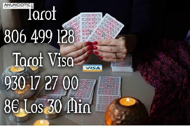 Tarot Visa Economico/806 Tarot/6  los 20 Min