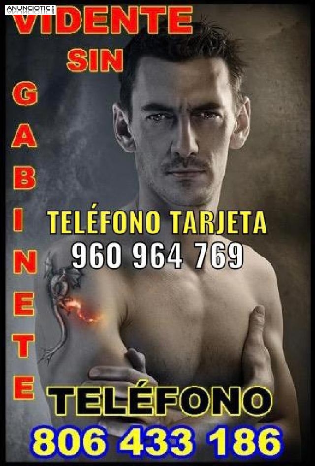 Vidente tarot de amor barata sin gabinetes particular econ&oacute;mica