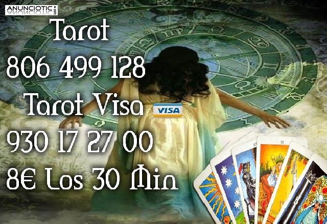 Tirada Tarot Econ&oacute;mico | Videntes En Linea