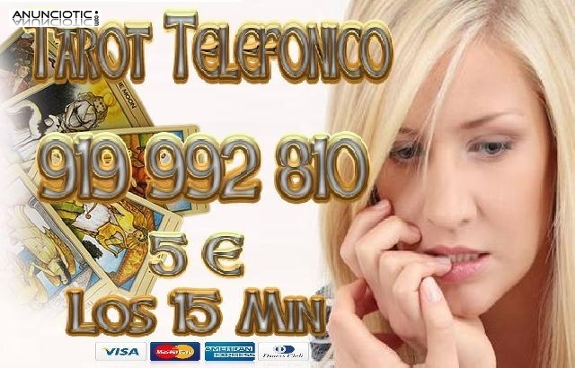 Tirada De Tarot Visa Telefonico | 806 Tarotistas