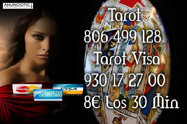 Consulta Las Cartas Del Tarot‎ -  Sal De Dudas