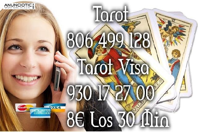 Consulta Tarot Telefonico - Tarot 6  los 20 Min