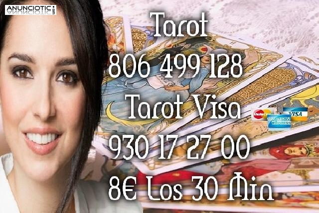 Consulta Tarot 806 | Tarot Visa Fiable 6� los 20 Min