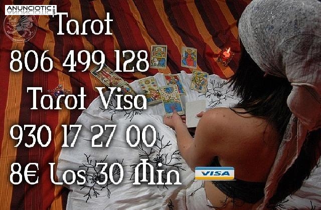Vidente En Linea - Tarot Telef&oacute;nico Barato  