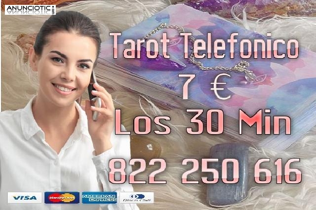 Tarot 7 los 30 Min | Tirada De Tarot Fiable -