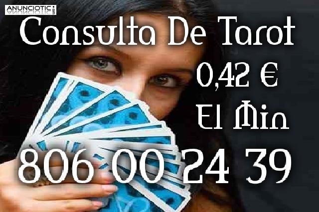 Consulta Tarot Visa Del Amor / 806 Tarot