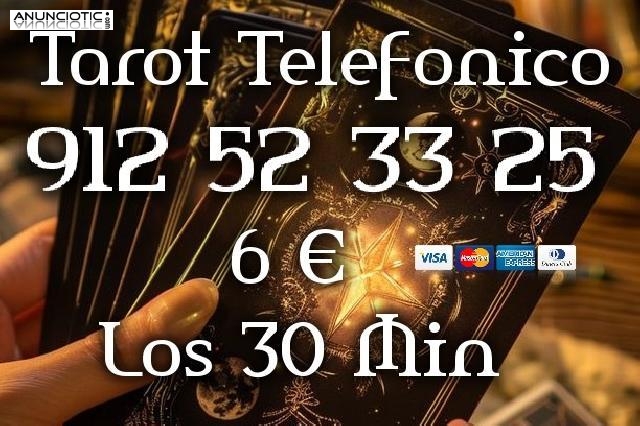 Tarot Visa Economico 6 � los 30 Min/806 Tarot