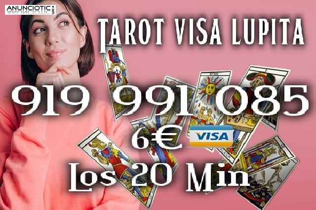 Lectura De Tarot � 806 Tarot � 6� los 30 Min