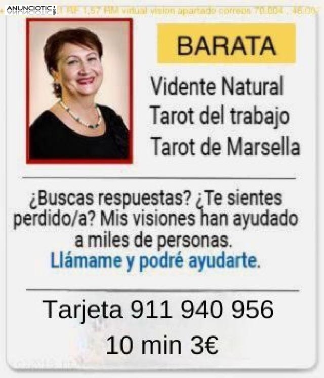 Tarot videncia y m&eacute;dium profesionales....