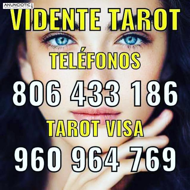 Cuando todo te va mal la mejor vidente tarotista ayuda casi gratis ��!!