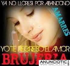 AMARRES TRABAJOS FUERTES CON MAGIA NEGRA, VUD&Uacute; LIGAMIENTOS. TAROT VIDENCIA