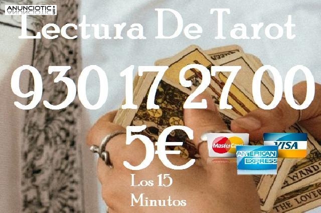 Tarot Telef&oacute;nico 806 / Tarot Visa Econ&oacute;mica