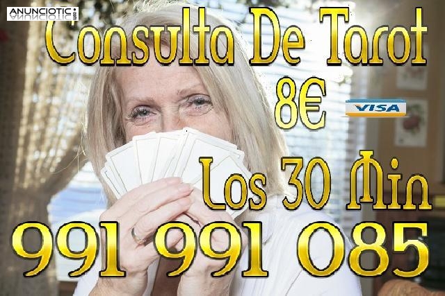 Descubre Tu Futuro A Trav&eacute;s Del Tarot