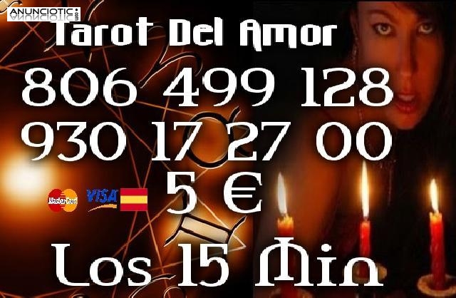 Tarot Del Amor | Tarotistas | Tarot Econ&oacute;mico