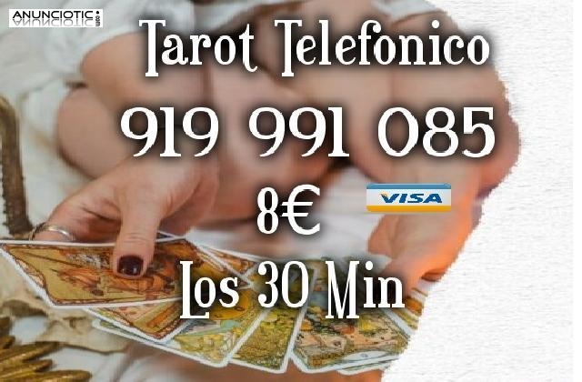 Tarot Fiable Telefonico / Tarot Econ&oacute;mico
