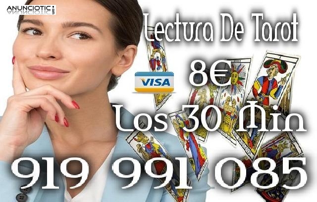 Consulta De Tarot Telef&oacute;nico Barato Fiable