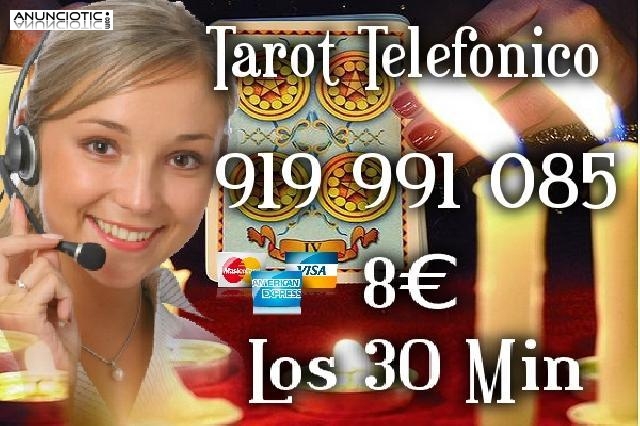 Tarot Telef&oacute;nico|Tirada de Cartas|806 Tarot