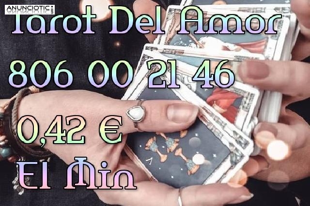 Tarot Visa Economico 6 � los 30 Min/806 Tarot