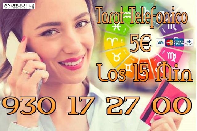 Tarot Telef&oacute;nico Fiable : Consulta De Cartas