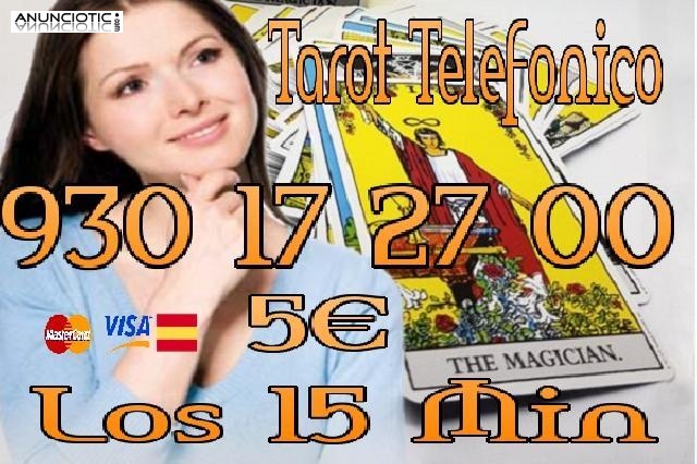 Tarot Economico | Tarot Visa Fiable | Hor&oacute;scopos