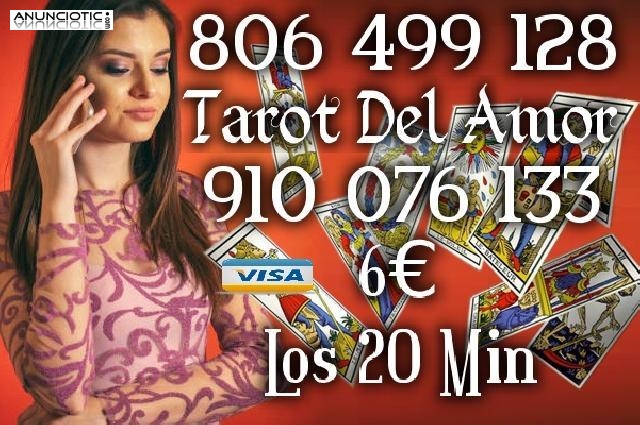 &iexcl;Tarot Tirada Del Amor!  Tarotistas Expertas
