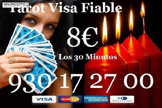Tarot Telefonico 5 � los 15 Min | 806 Tarot