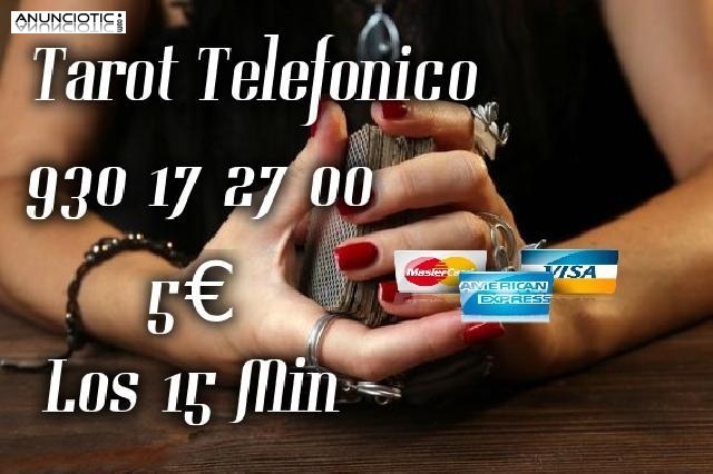 &iexcl; Tarot Visa Telef&oacute;nico Las 24 Horas ! 806 Tarot