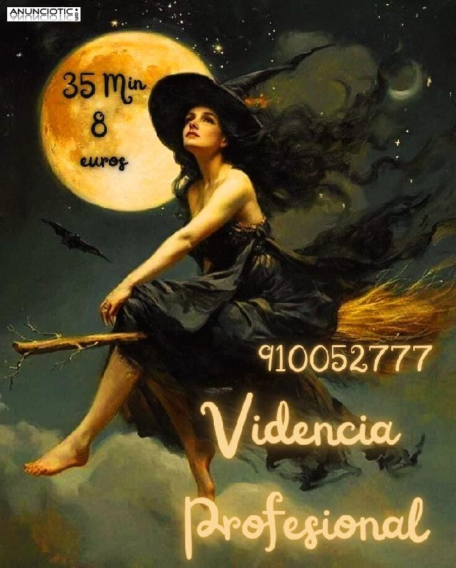 Fiables certeros tarot y videntes 20 minutos 5�.