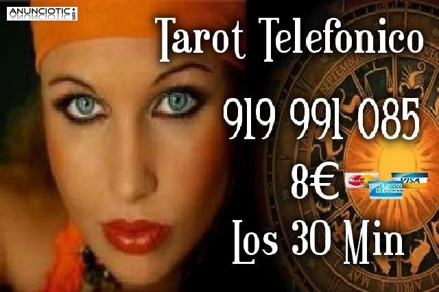 Lectura Del Tarot Telef&oacute;nico | Videntes En Linea