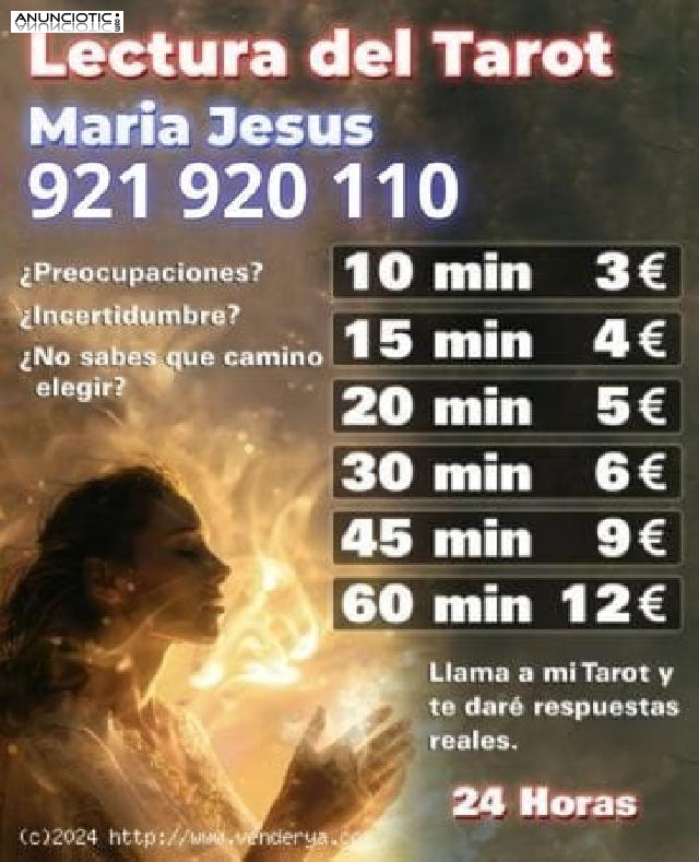 tarot telef&oacute;nico fiable tarot econ&oacute;mico