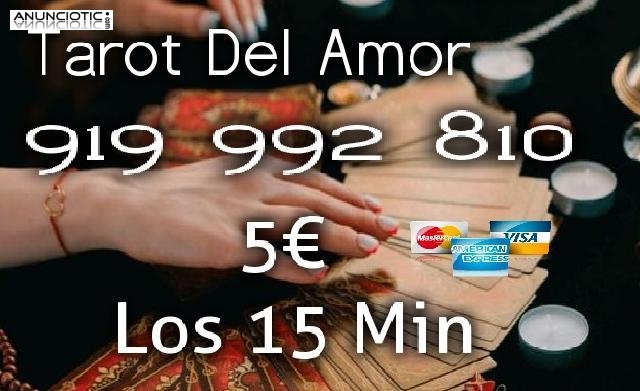 Descubre Tu  Futuro | Tarot En L&iacute;nea