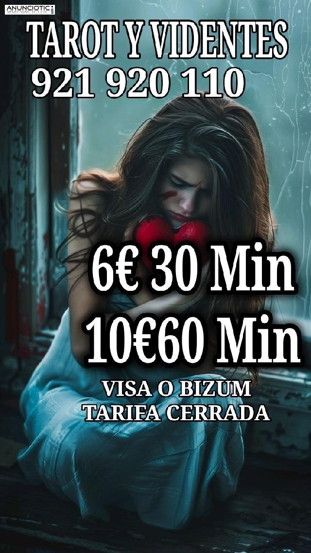 Lectura 10 minutos 3� tarot y videncia 