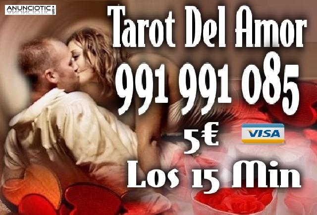 Descubre Tu Futuro A Trav&eacute;s Del Tarot