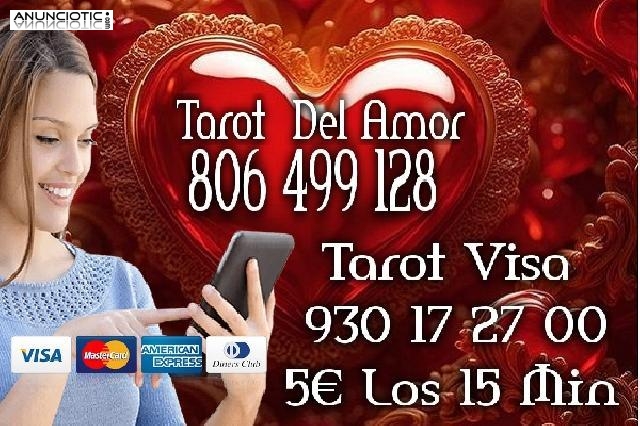 Tarotistas En L&iacute;nea | Tarot Visa Las 24 Horas | 