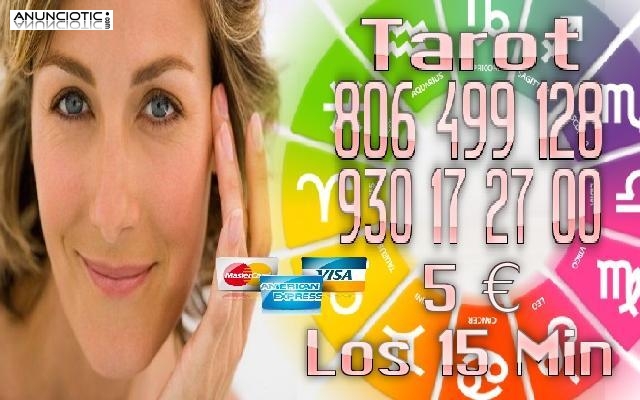 Tarot Las 24 Horas 8� Los 30 Min | 806 Tarot